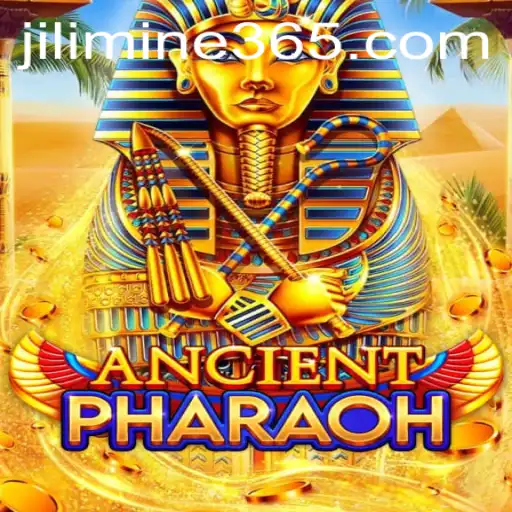 Uncover the Secrets of 'AncientPharaoh': The Mystical Adventure of 'Jili Mine'