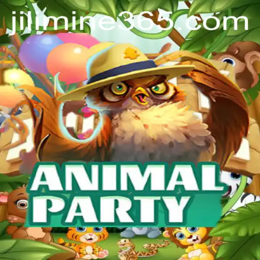Explore the World of AnimalParty and the Mysterious Jili Mine