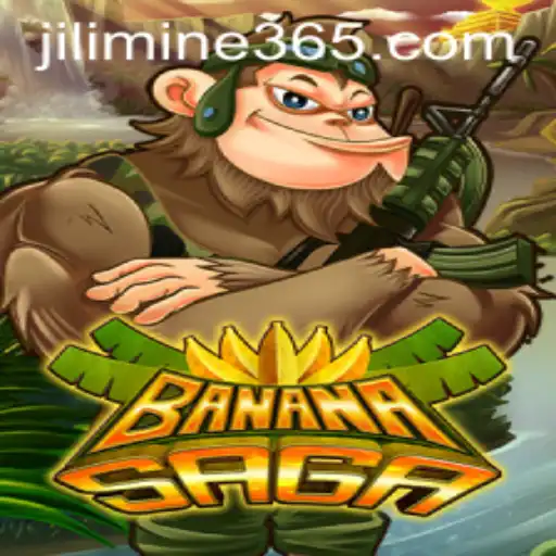 BananaSaga: A Thrilling Gaming Experience