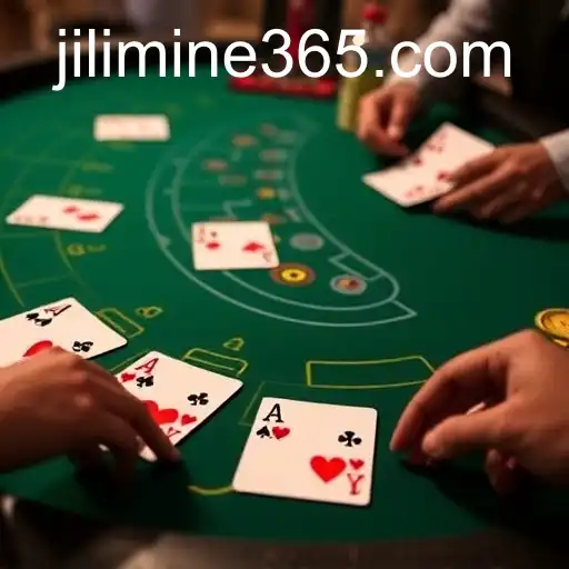 Mastering Blackjack: Understanding the Game and the Role of the Jili Mine