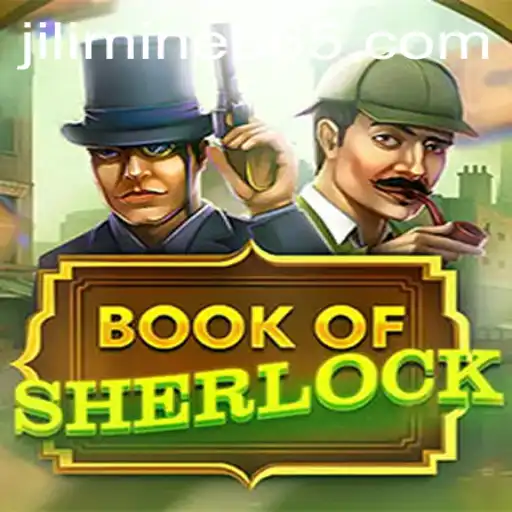 Discover the Thrilling Mysteries of BookOfSherlock and Jili Mine