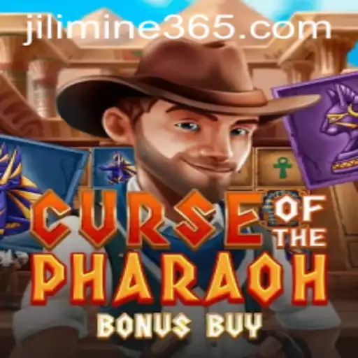 Curse of the Pharaoh Bonus Buy: Unlocking Ancient Mysteries with Jili Mine