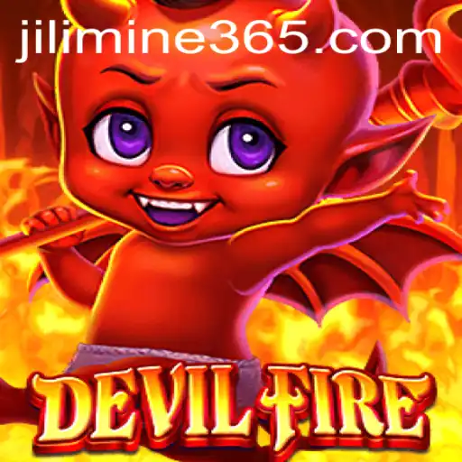 Discover the Thrilling World of DevilFire: An Inside Look at Jili Mine