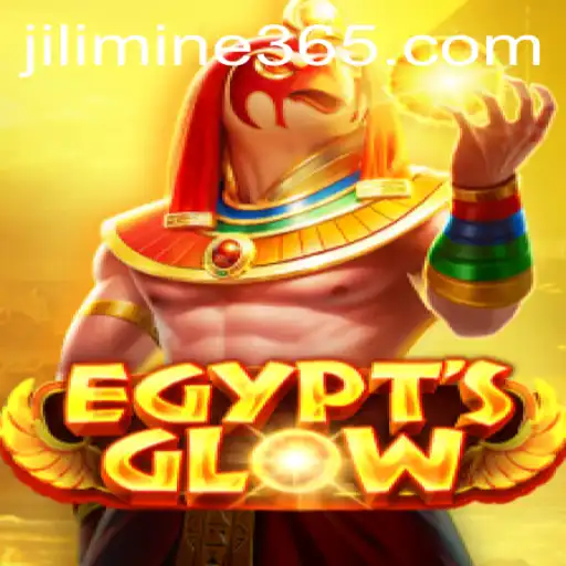 Discover the Mysteries of EgyptsGlow: An Adventurous Gaming Experience