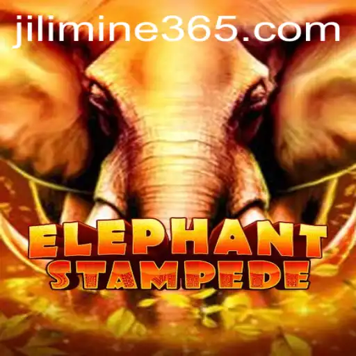 Exploring ElephantStampede: A Thrilling Adventure with Jili Mine