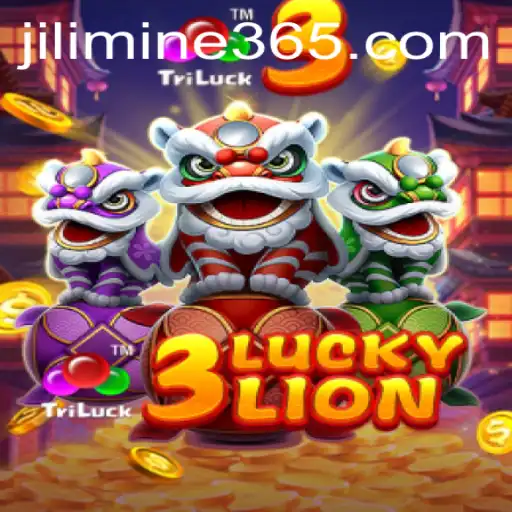 Exploring the Exciting World of 3LUCKYLION in Jili Mine
