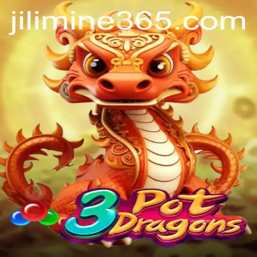 Exploring 3PotDragons: Jili Mine