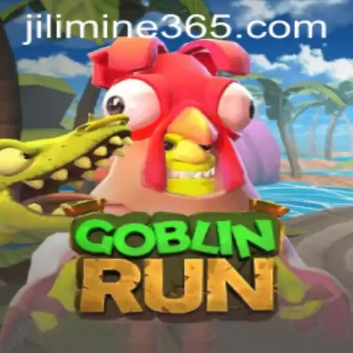 Unveiling GoblinRun: An Adventure Through the Jili Mine