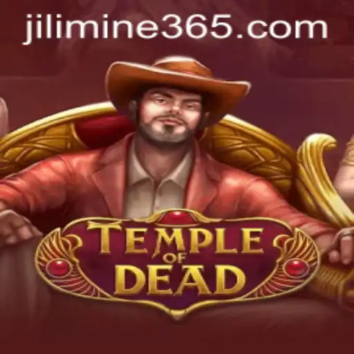 TempleofDead: Delving into the Mystical World of Jili Mine