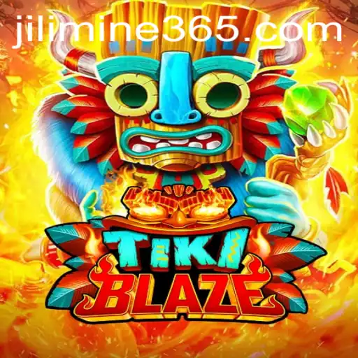 Unveiling TikiBlaze: An Adventure into the Jili Mine