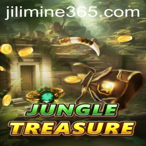Discover the Adventure of JungleTreasure: A Thrilling Quest into the Unknown