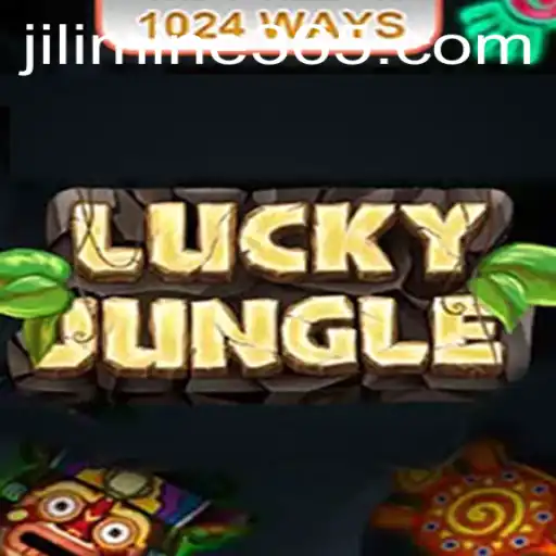 Exploring the Exciting World of LuckyJungle1024: A Deep Dive into Gameplay and Features