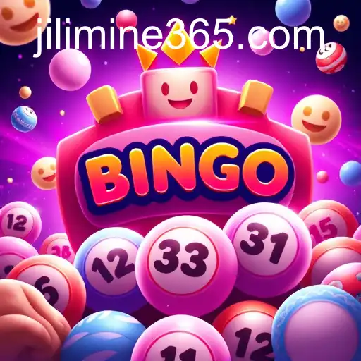 Online Bingo: Exploring the Jili Mine Experience