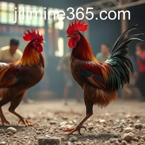 Exploring the World of Online Sabong