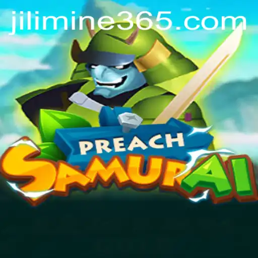 Unveiling PreachSamurai: A Journey Through Jili Mine