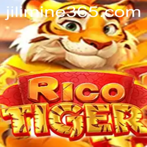 Exploring the Fascinating World of RicoTiger: The Jili Mine Adventure