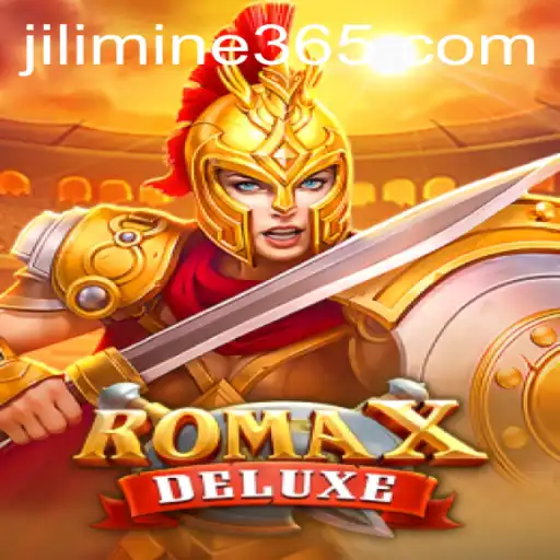 Exploring the Thrilling World of RomaXDeluxe and Jili Mine