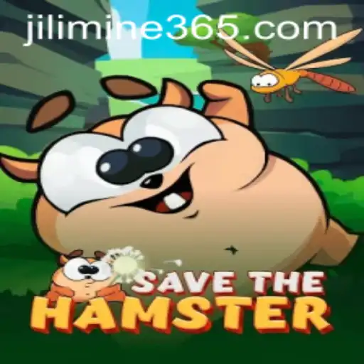 Save the Hamster: A Journey Through the Jili Mine
